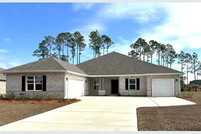 973 Coastal Breeze Drive, Freeport, FL 32439 - Photo 1