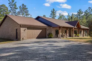 478 High Lonesome Rd, Defuniak Springs, FL 32435 - Photo 1