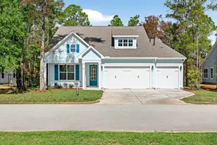 20 S J Hunter's Way S, Freeport, FL 32439 - Photo 1