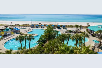 520 N Richard Jackson Boulevard N #3003, Panama City Beach, FL 32407 - Photo 26