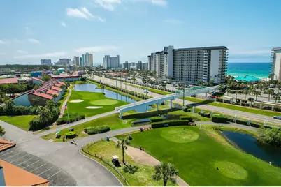 520 N Richard Jackson Boulevard N #3003, Panama City Beach, FL 32407 - Photo 20