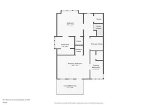 92 N Winston Ln N, Inlet Beach, FL 32461 - Photo 48