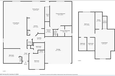 4627 Hermosa Road, Crestview, FL 32539 - Photo 42