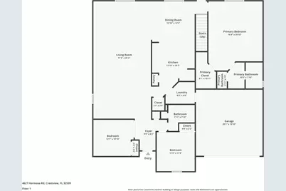 4627 Hermosa Road, Crestview, FL 32539 - Photo 40