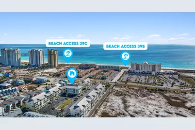 8436 Gulf Boulevard #UNIT 721, Navarre, FL 32566 - Photo 26