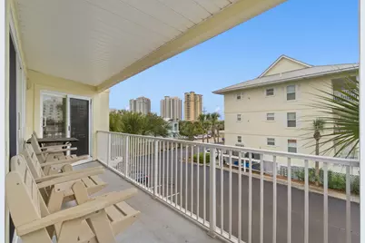8436 Gulf Boulevard #UNIT 721, Navarre, FL 32566 - Photo 22