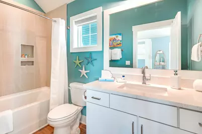 140 Paradise Found Circle # 32, Panama City Beach, FL 32413 - Photo 16