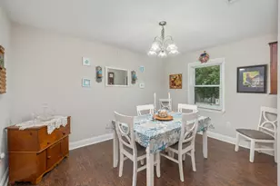 3992 Indian Mound Rd, Crestview, FL 32539 - Photo 6