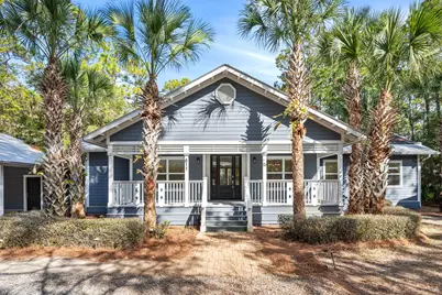 611 Amelia Lane, Santa Rosa Beach, FL 32459 - Photo 2