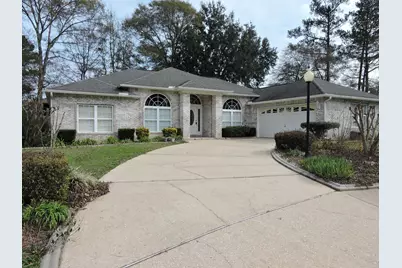 5831 Buckskin Court, Crestview, FL 32536 - Photo 1