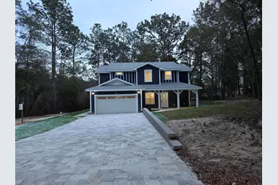 4699 Meadow Lake Drive, Crestview, FL 32539 - Photo 1