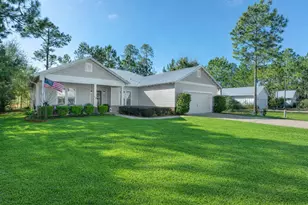 78 E Grizzly Street E, Freeport, FL 32439 - Photo 2