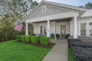 78 E Grizzly Street E, Freeport, FL 32439 - Photo 4
