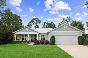 78 E Grizzly Street E, Freeport, FL 32439 - Photo 1