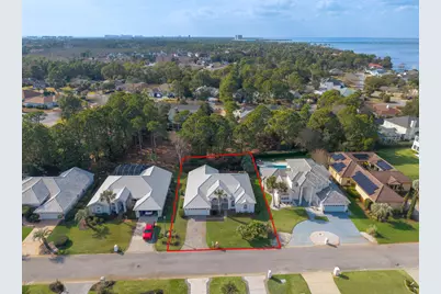 927 Emerald Bay Drive, Destin, FL 32541 - Photo 12
