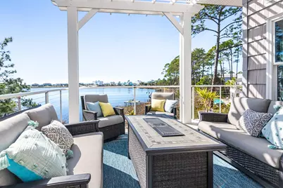 69 Oyster Lake Drive, Santa Rosa Beach, FL 32459 - Photo 16