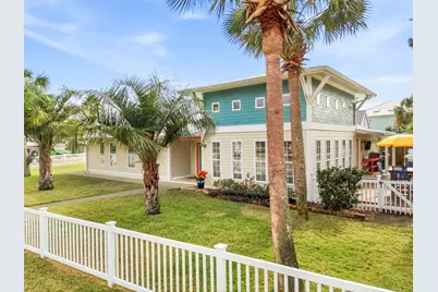 6611 S Lagoon Drive S, Panama City Beach, FL 32408 - Photo 1