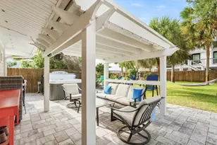 6611 S Lagoon Dr S, Panama City Beach, FL 32408 - Photo 28