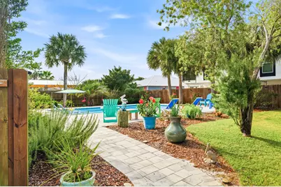 6611 S Lagoon Drive S, Panama City Beach, FL 32408 - Photo 32