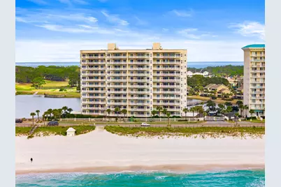1272 Scenic Gulf Drive #Unit 502, Miramar Beach, FL 32550 - Photo 4