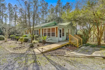 1818 Rock Hill Road Road, Defuniak Springs, FL 32435 - Photo 1