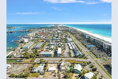 354 Billfish Avenue #UNIT 203, Fort Walton Beach, FL 32548 - Photo 28