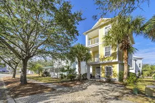 299 Village Blvd, Santa Rosa Beach, FL 32459 - Photo 2