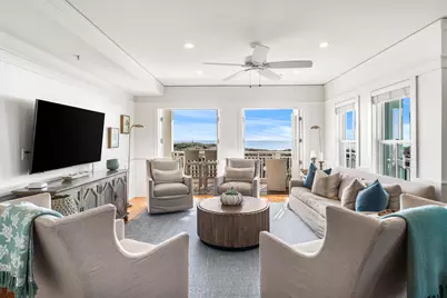 1848 E County Highway 30A E #UNIT 20, Santa Rosa Beach, FL 32459 - Photo 32