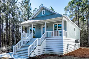 142 S 4th Street S, Santa Rosa Beach, FL 32459 - Photo 2