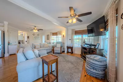 6607 Sunset Avenue, Panama City Beach, FL 32408 - Photo 4