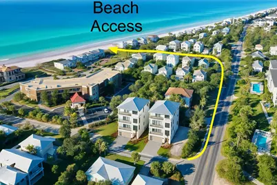 26 Mary Street, Santa Rosa Beach, FL 32459 - Photo 50