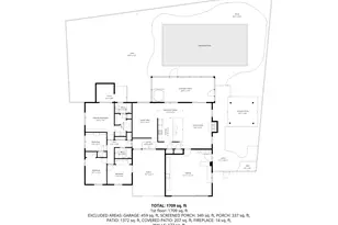 676 NE Merioneth Dr NE, Fort Walton Beach, FL 32547 - Photo 48