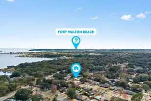 676 NE Merioneth Dr NE, Fort Walton Beach, FL 32547 - Photo 44