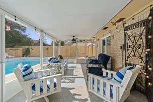 676 NE Merioneth Dr NE, Fort Walton Beach, FL 32547 - Photo 30