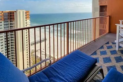 9900 S Thomas Drive S #2306, Panama City Beach, FL 32408 - Photo 12