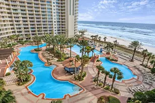 9900 S Thomas Dr S, Panama City Beach, FL 32408 - Photo 32