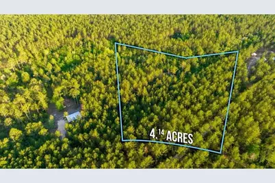 Tbd Southern Comfort Way, Laurel Hill, FL 32567 - Photo 1