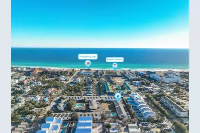 241 Ellis Road #UNIT 43, Miramar Beach, FL 32550 - Photo 2