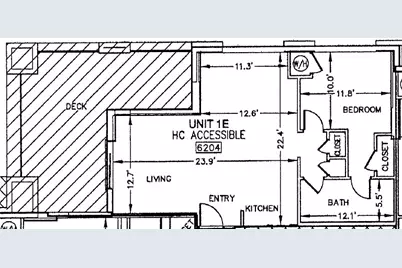 5000 S Sandestin Boulevard S #6204, Miramar Beach, FL 32550 - Photo 18