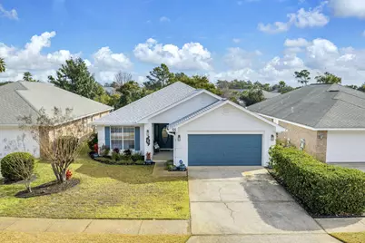 55 Secret Harbor Drive, Miramar Beach, FL 32550 - Photo 1
