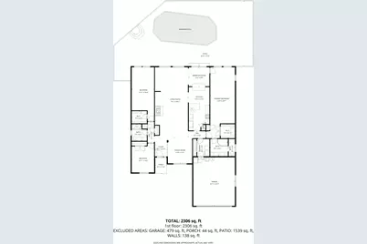 232 Yellow Pine Court, Niceville, FL 32578 - Photo 48