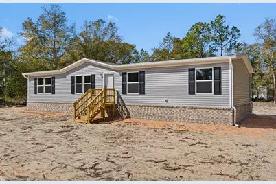 265 E Michaelangelo Road E, Defuniak Springs, FL 32433 - Photo 2