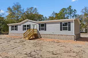 265 E Michaelangelo Road E, Defuniak Springs, FL 32433 - Photo 2