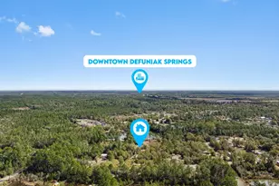 265 E Michaelangelo Road E, Defuniak Springs, FL 32433 - Photo 32