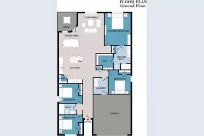 1509 23rd Street, Niceville, FL 32578 - Photo 24