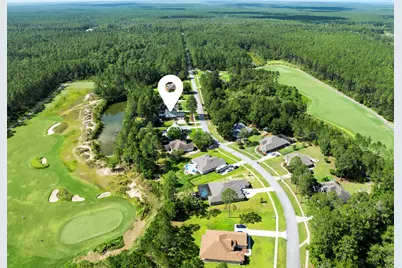 502 Windswept Boulevard, Freeport, FL 32439 - Photo 2