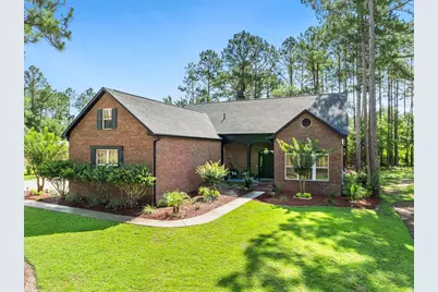 502 Windswept Boulevard, Freeport, FL 32439 - Photo 1