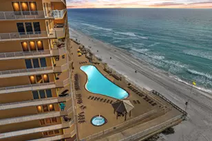 5004 Thomas Dr, Panama City Beach, FL 32408 - Photo 1