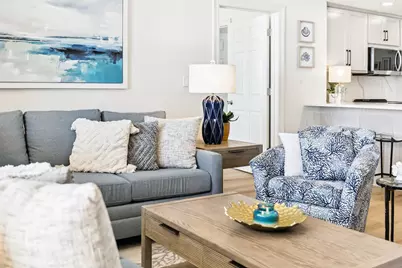 5004 Thomas Drive #811, Panama City Beach, FL 32408 - Photo 16