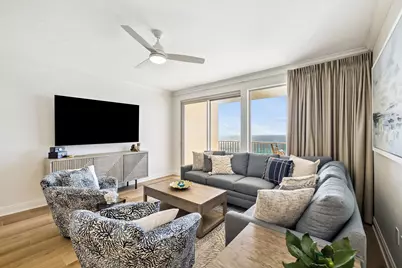 5004 Thomas Drive #811, Panama City Beach, FL 32408 - Photo 32